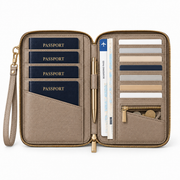 Travel Document Organizer