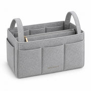 Structured Handbag Organizer Insert