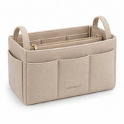 Structured Handbag Organizer Insert