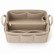 Structured Handbag Organizer Insert