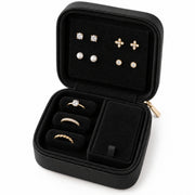 Mini Ring and Earring Case