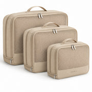 Compression Packing Cube Set