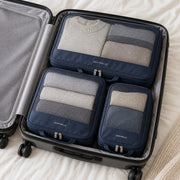 Compression Packing Cube Set