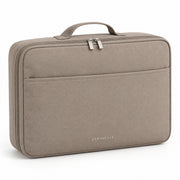 Fold-Flat Garment Organizer