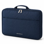 Fold-Flat Garment Organizer