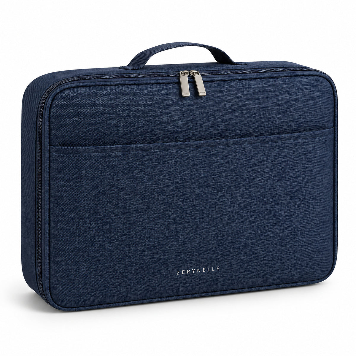 Fold-Flat Garment Organizer