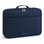 Fold-Flat Garment Organizer