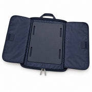 Fold-Flat Garment Organizer