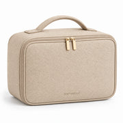 Structured Travel Cosmetic Case