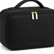 Structured Travel Cosmetic Case