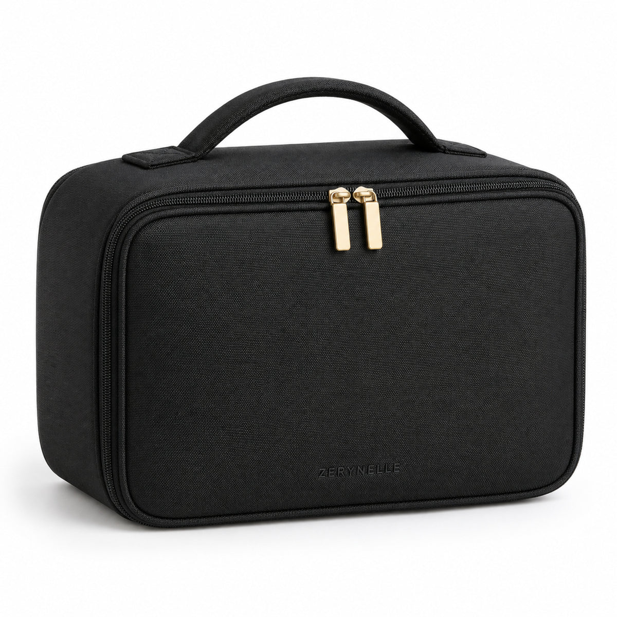 Structured Travel Cosmetic Case