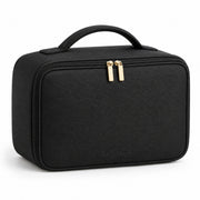 Structured Travel Cosmetic Case