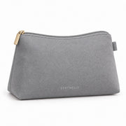 Compact Everyday Makeup Pouch