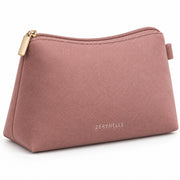 Compact Everyday Makeup Pouch