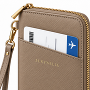Travel Document Organizer
