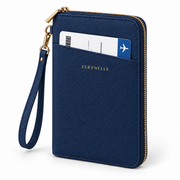 Travel Document Organizer