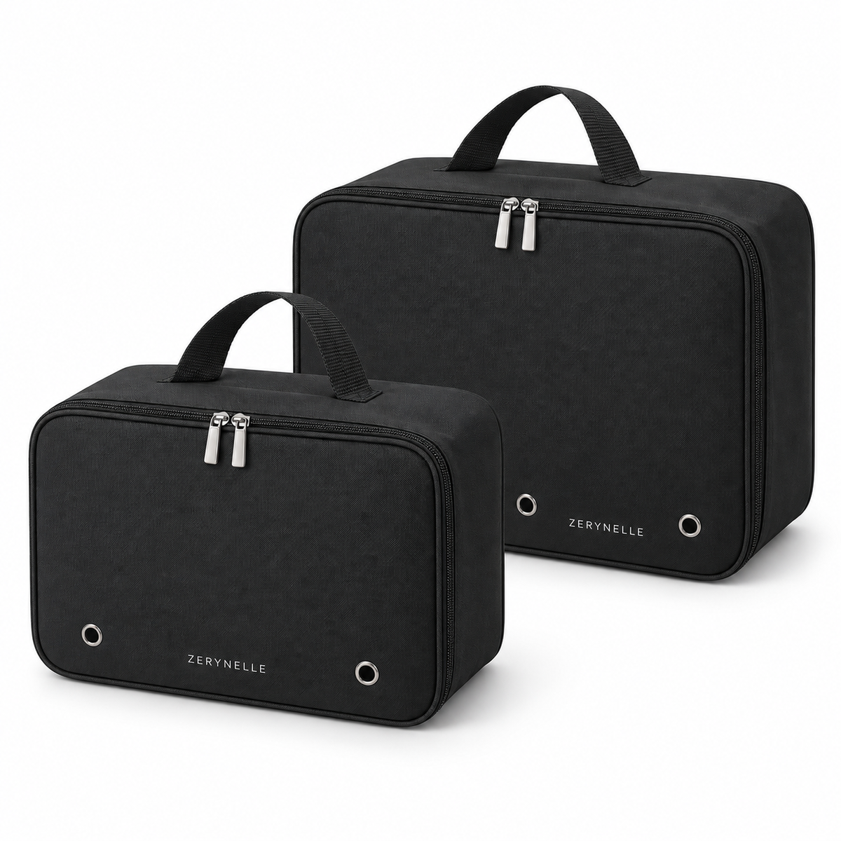 Travel Shoe Organizer Set