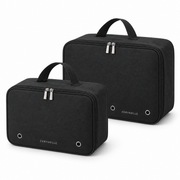 Travel Shoe Organizer Set