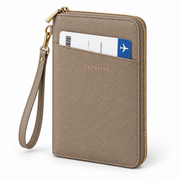 Travel Document Organizer