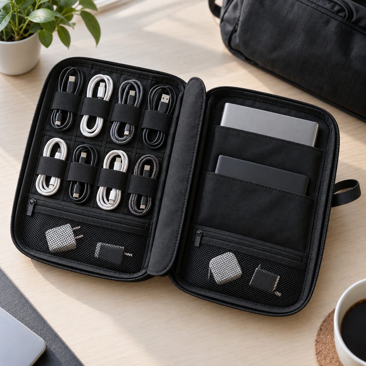Everyday organization